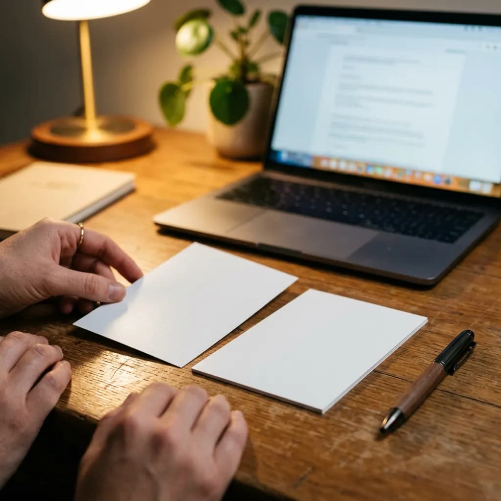 Checklist comparing product photo editing vendor turnaround, pricing, and revision policies