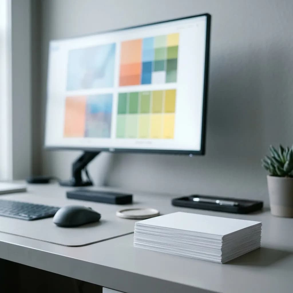 Side-by-side comparison of a product photo compressed in WebP, AVIF, and JPEG formats