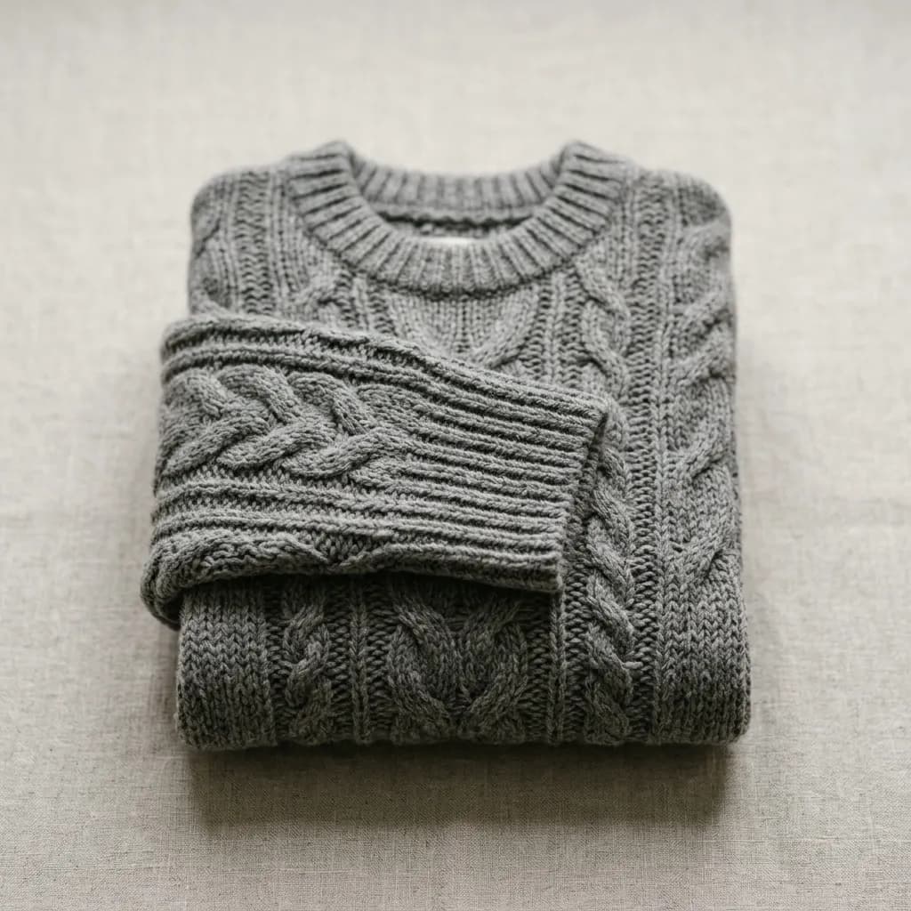 Fashion garment photographed in portrait format meeting Zalando marketplace image requirements 2026