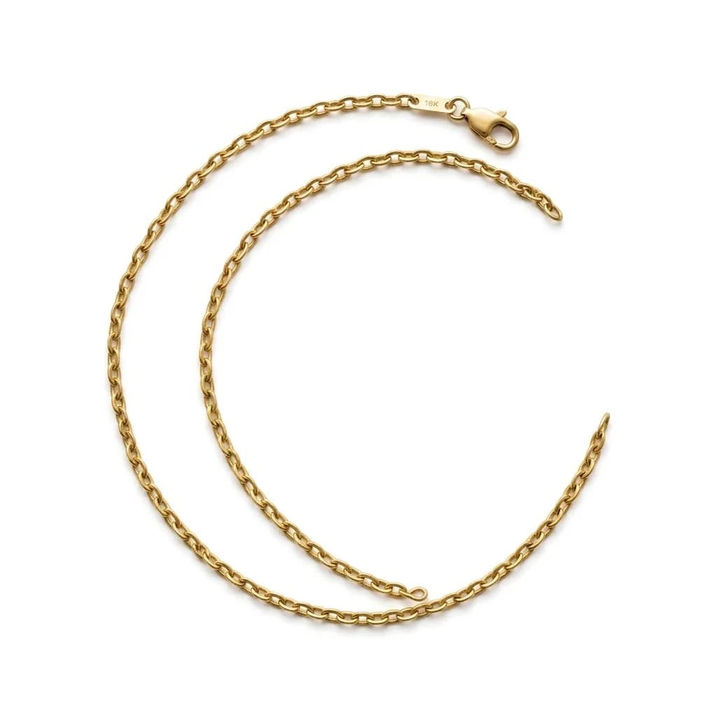 jewelry retouching service final edited result
