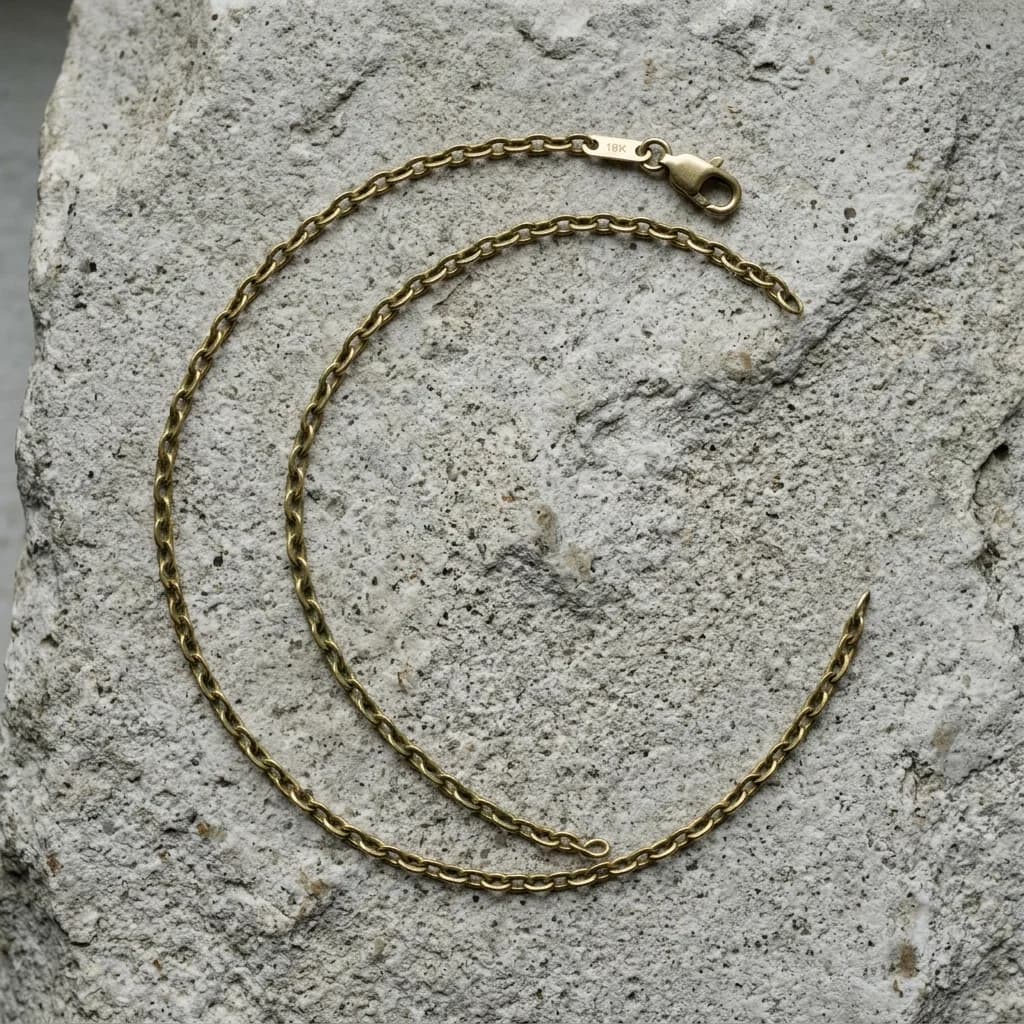 jewelry retouching service raw unedited image