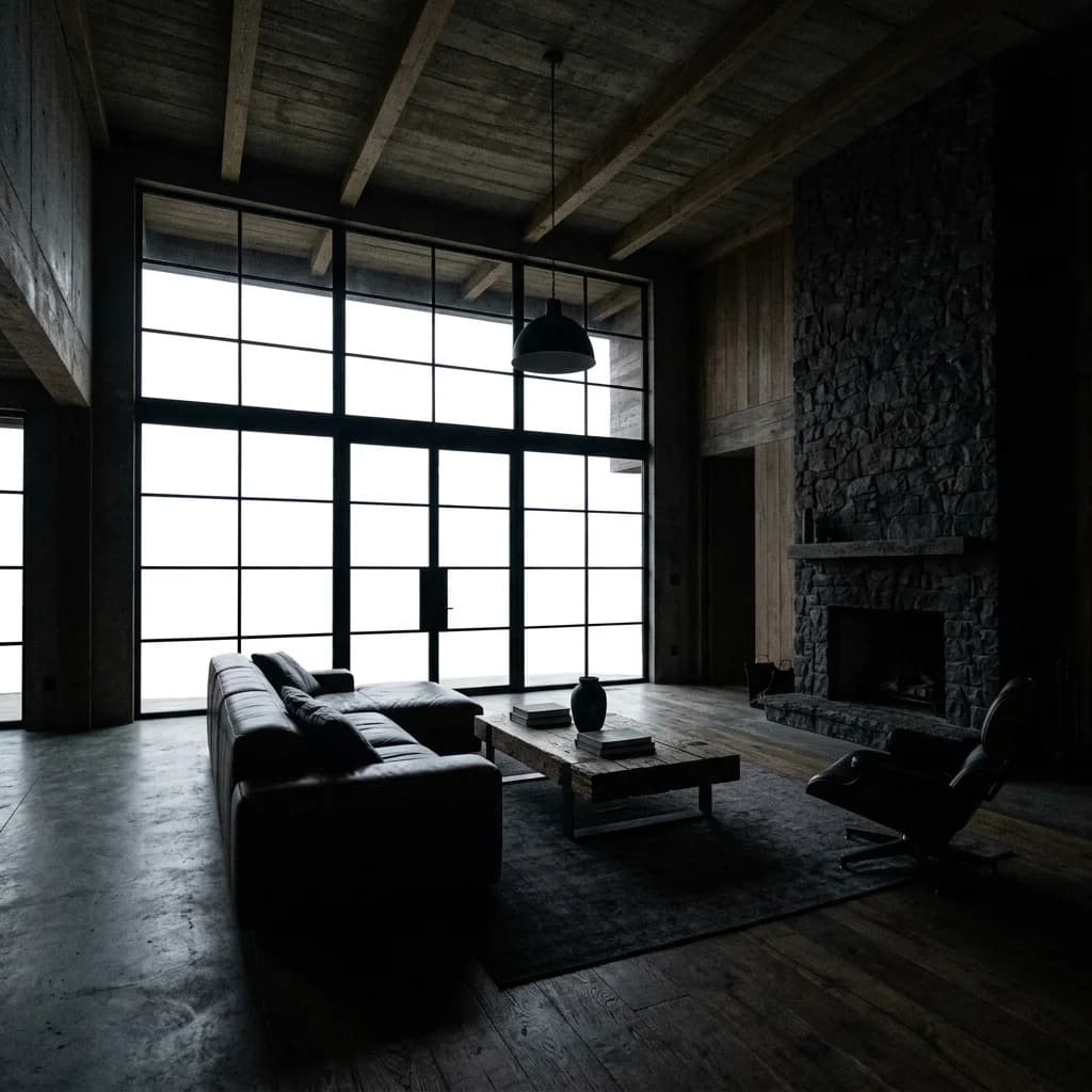 real estate photo editing service raw unedited image