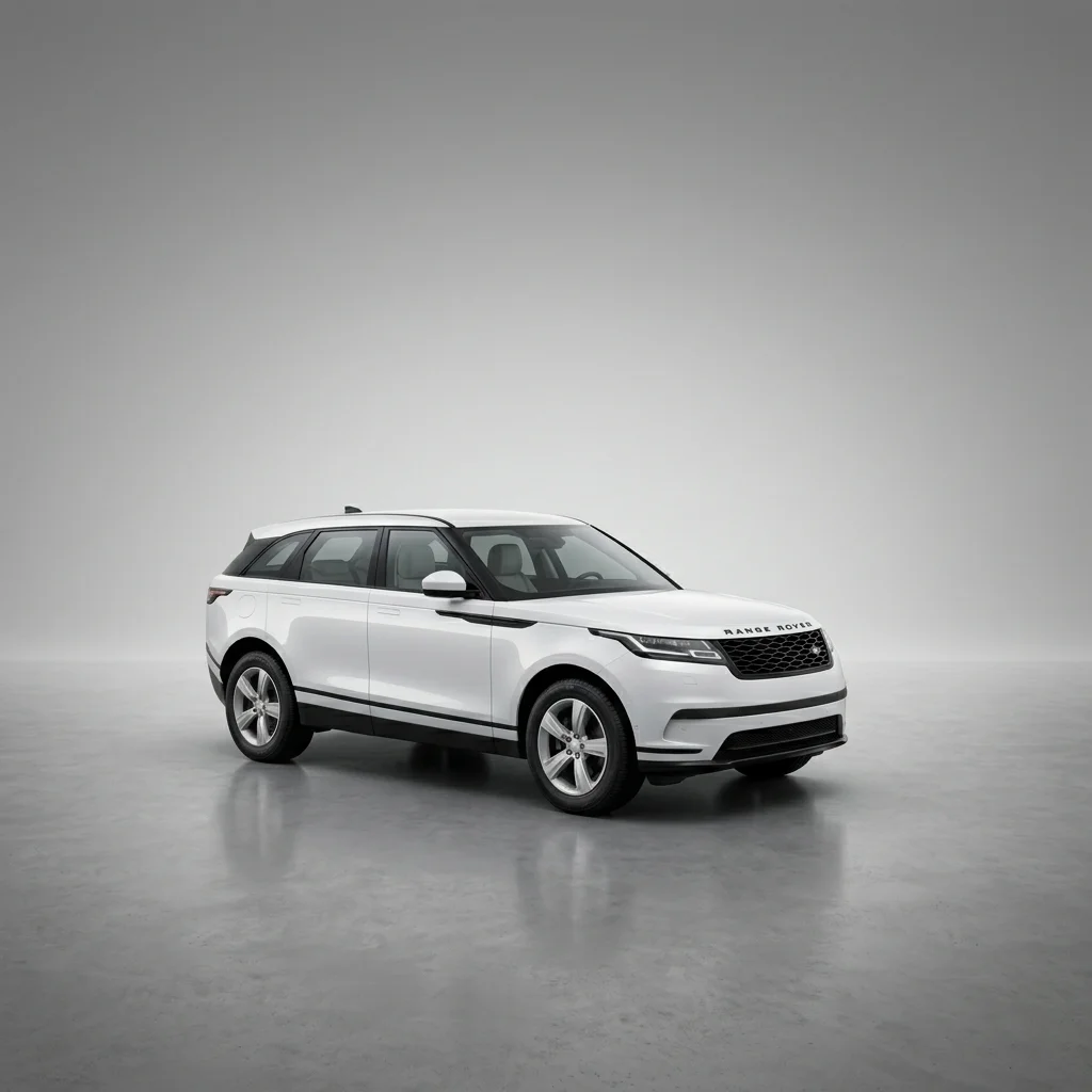 Automotive & Car Photo Editing before & after — BLACKFOX DIGITAL
