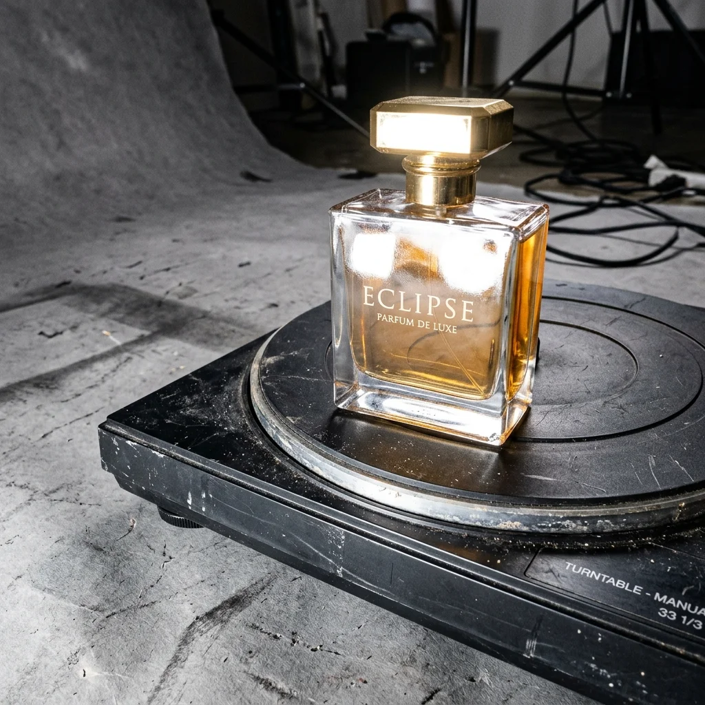 360° Product Frame Editing (Before) before & after — BLACKFOX DIGITAL